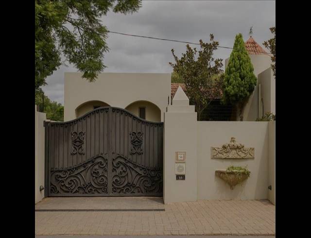 4 BEDROOM PROPERTY TO RENT IN MORNINGSIDE